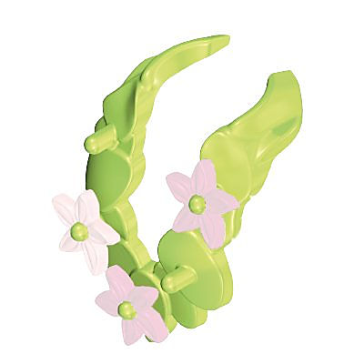 30034842_sparepart/Blumenkette