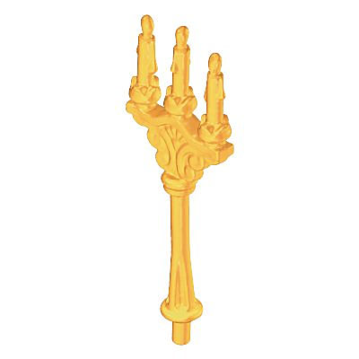 30035522_sparepart/Kerzenst.Dreiarm-Sa.II