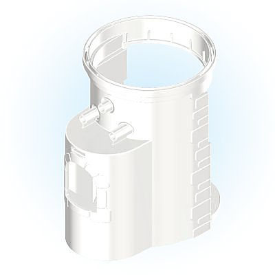 30035812_sparepart/BS-Turmwand m.Giebelt.