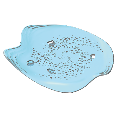 30035843_sparepart/Wasserfl.-Seeanemone B