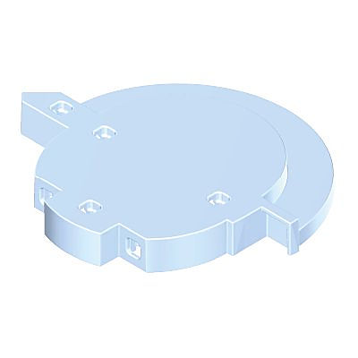 30036022_sparepart/BS-Grundpl.-Turm D115