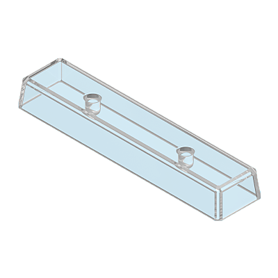 30037113_sparepart/Lichtleiste L65-OT