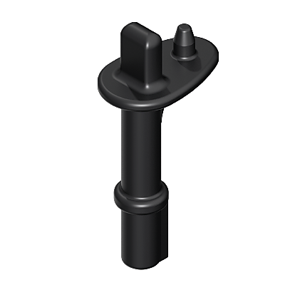 30037153_sparepart/Support de feu clignotant