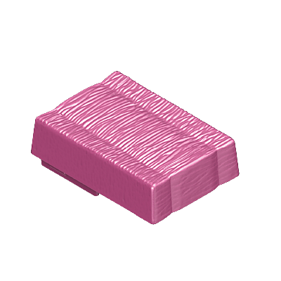 30037633_sparepart/Botte de paille 50/35 moitié