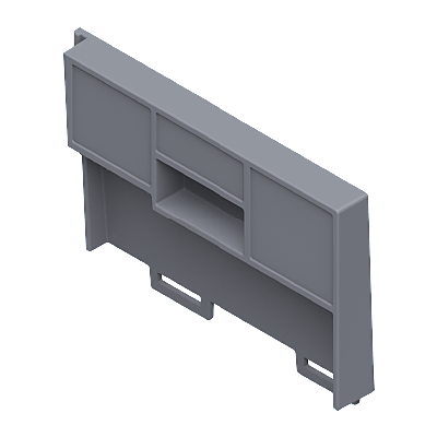30037843_sparepart/Foodtr.18-Regaleinsatz