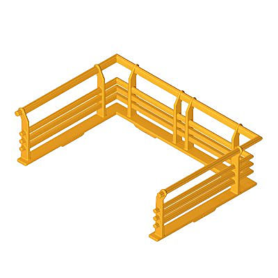 30038882_sparepart/Balustrade tour