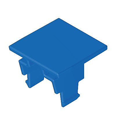 30038912_sparepart/Pièce carrée grise