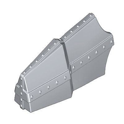 30039002_sparepart/Galeere-Rammsporn