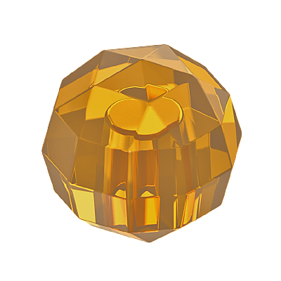 30039173_sparepart/Kugel D13 facettiert