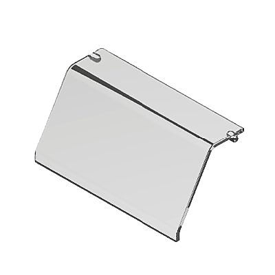 30039210_sparepart/CRISTAL EXPOSITOR TR-