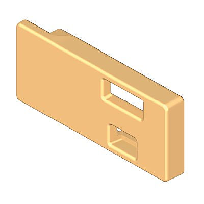 30039262_sparepart/Pyr.15-Riegel-Tür