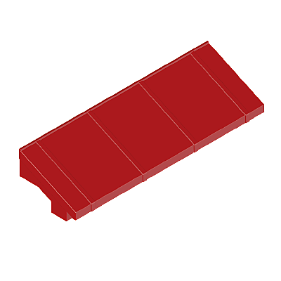 30039693_sparepart/BS-Dach 180/45 Blec.II
