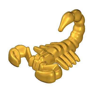 30039772_sparepart/SCORPION:gold