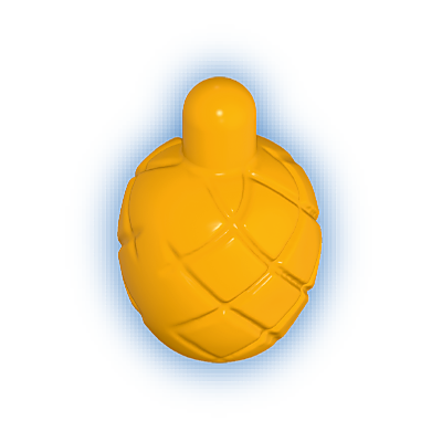30040142_sparepart/Ananas m. Zapfen 3 6