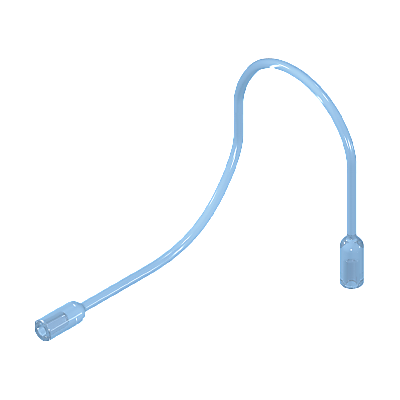 30040782_sparepart/Silicon Connecting Cables