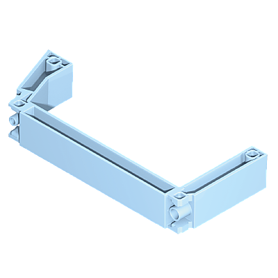 30041153_sparepart/BS-Wand-Dach 110° 30mm