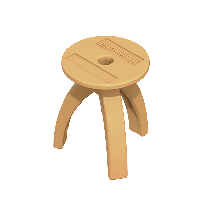 30041423_sparepart/Hocker-Gestell