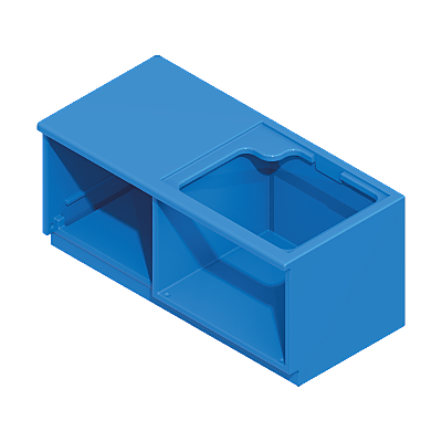 30041463_sparepart/Spüle 09-Korpus II