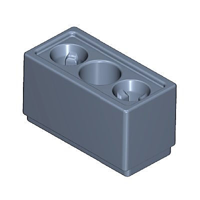 30041630_sparepart/Pot de fleurs 15/30