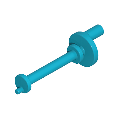 30041693_sparepart/Nähmaschine-Kurbel