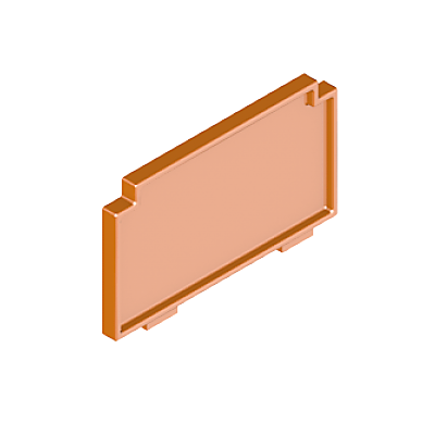 30041963_sparepart/Schrank 40/60 Rückwand