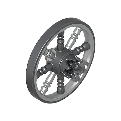 30042133_sparepart/Rad D45-Quadriga
