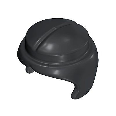 30042680_sparepart/WIG: FEMALE BLACK.