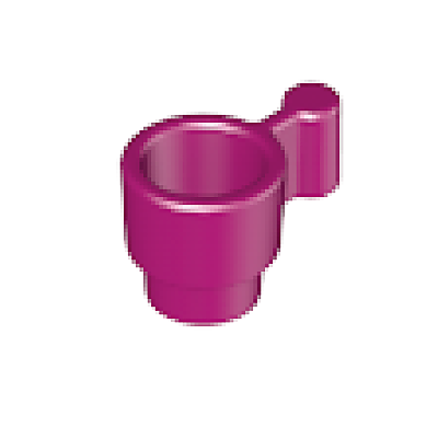 30043023_sparepart/Tasse stapelbar