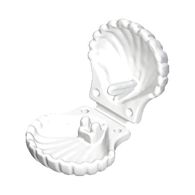 30043560_sparepart/Coquillage