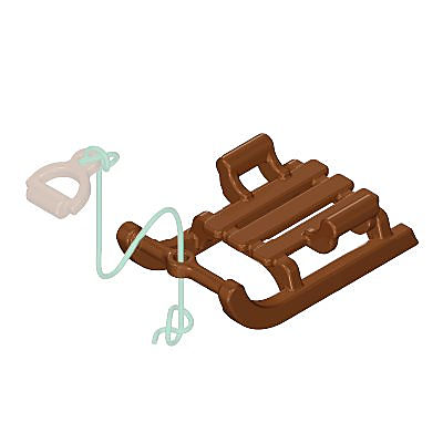 30043630_sparepart/Rodelschlitten II
