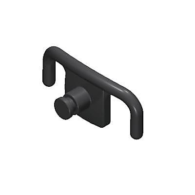 30043850_sparepart/Volant d'autoneige