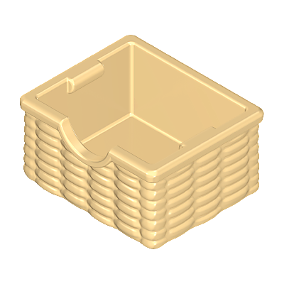 30044032_sparepart/BS-Regal 33x28x85-Korb