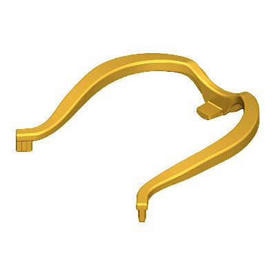 30044802_sparepart/Thron-Schwan-Armlehne