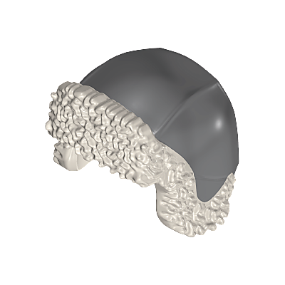 30044932_sparepart/Fellmütze