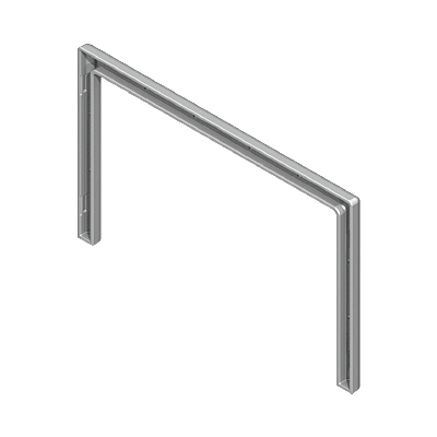 30044963_sparepart/Torrahmen-Tischfussbal