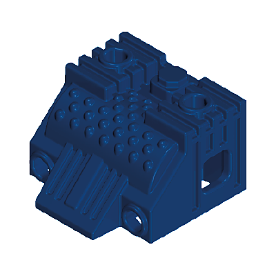 30045262_sparepart/BS-Motorblock 30x30x19