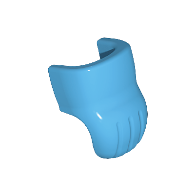 30045353_sparepart/Handschuh-Kind