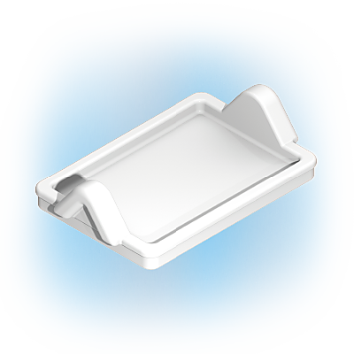 30045493_sparepart/Tablett 33/23 II