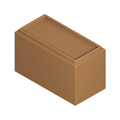 30045513_sparepart/Vitrine 60x30-KorpusII