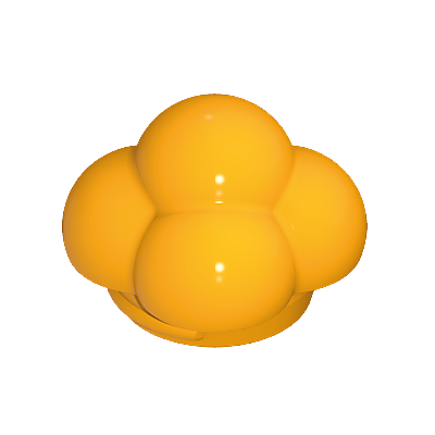 30045553_sparepart/Eiskugeln II