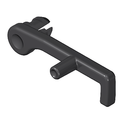 30045880_sparepart/LATCH WOODEN GATE