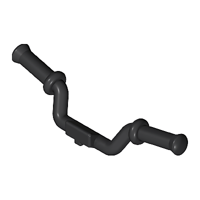 30046310_sparepart/MOTORCYCLE HANDLE BARS BLACK