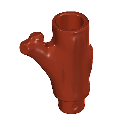 30046342_sparepart/Astverlängerung / Adapter 27 mm