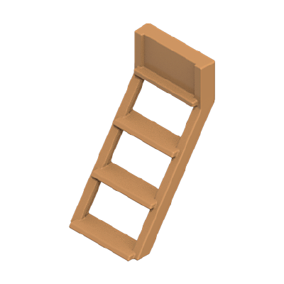 30046393_sparepart/BS-Treppe-Wehrgang 30
