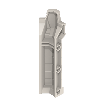 30046403_sparepart/BS-Mauer-Ecke 45&deg;
