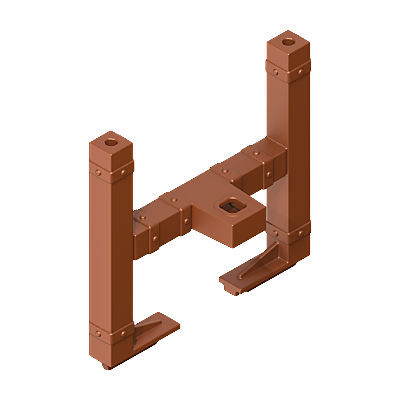 30046523_sparepart/Gestell-IB-Rundturm