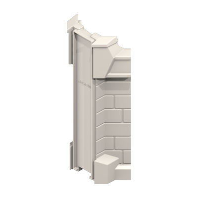 30046573_sparepart/BS-Mauer-Ecke 90&deg;