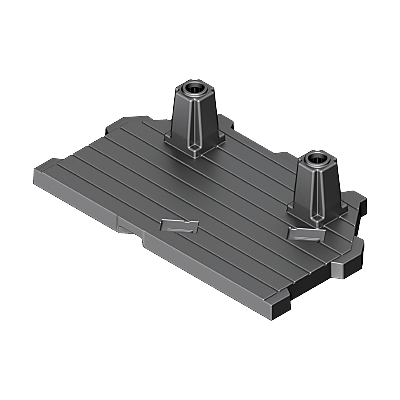 30046783_sparepart/Bodenpl.-Ausleger IB