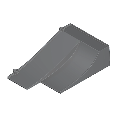 30047022_sparepart/Rampe-Skater II