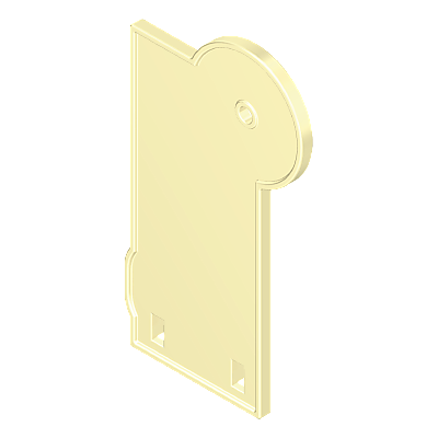30047132_sparepart/Schild-Uhr